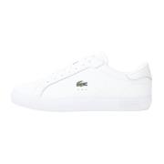 Lacoste Vita Sneakers Powercourt Heritage Stil White, Herr