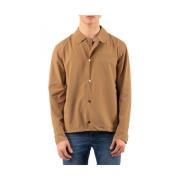 Herno Stilren Blouson Jacka Brown, Herr