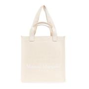 Maison Margiela Shoppingväska Beige, Unisex