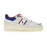 Polo Ralph Lauren Vita Sneakers med Mesh-insatser White, Herr