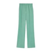 Max Mara Yllebyxor Green, Dam