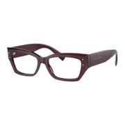 Dolce & Gabbana Acetat solglasögon Snygg design Multicolor, Dam