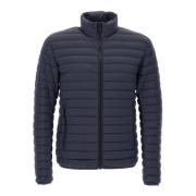 Colmar Modern Mans Dunjacka Blue, Herr