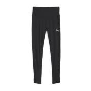 PUMA Högmidjade leggings för kvinnor Black, Dam