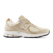 New Balance 2002 REF Incense/Sepia Sneakers Beige, Herr