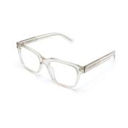 Saint Laurent SL 621 003 Optical Frame Gray, Unisex