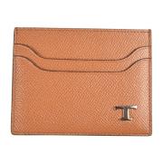 Tod's Stilfulla Accessories Kollektion Brown, Herr