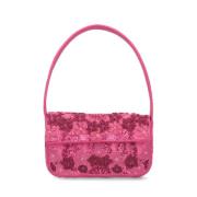 STAUD Bags Pink, Dam