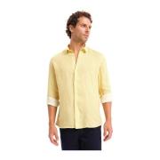 Peninsula Casual Shirts Multicolor, Herr