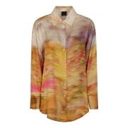 PINKO Casual Life Skjorta Multicolor, Dam