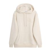 Soulland Sweatshirts &amp; Hoodies Beige, Unisex