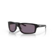 Oakley Stiliga solglasögonskollektion för soliga dagar Black, Unisex