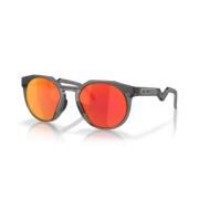 Oakley Trendig solglasögonkollektion Gray, Unisex