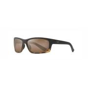 Maui Jim Kust Solglasögon Samling Black, Unisex