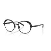 Alain Mikli Vista Stiliga Solglasögon Black, Unisex