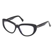 Max Mara Elegant Svart Klänning Mm5109-B Black, Unisex