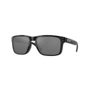 Oakley Sportiga solglasögon för utomhusaktiviteter Black, Unisex