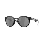 Oakley Stiliga Solglasögon Kollektion Black, Unisex