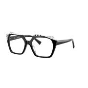 Alain Mikli Modern Vista Solglasögon Black, Unisex