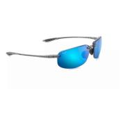 Maui Jim Solglasögon Blue, Unisex