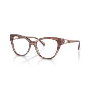 Emporio Armani 3212 Vista Solglasögon Brown, Dam