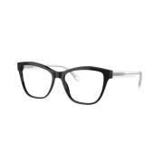 Emporio Armani Vista Snygg Klocka Black, Unisex