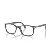 Persol Vista Stiliga Solglasögon Gray, Unisex