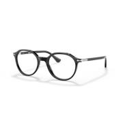 Persol Vista Solglasögon Black, Unisex