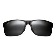 Maui Jim Sunglasses Black, Unisex