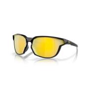 Oakley Stiliga solglasögonkollektion Black, Unisex