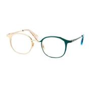 Masahiromaruyama Mm-0040 Stilfull Modell Multicolor, Unisex