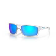 Oakley Stiliga solglasögonkollektion White, Unisex