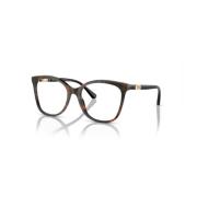 Emporio Armani Vista Snygg Klocka Multicolor, Unisex