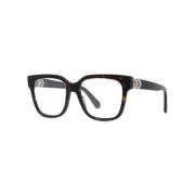 Stella McCartney Elegant Stil Modell Klänning Black, Unisex