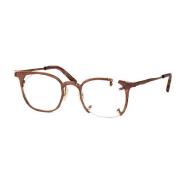 Masahiromaruyama BronzeBrown Mm-0061 Stilfull Modell Brown, Unisex