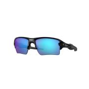 Oakley Stiliga solglasögonssamling Black, Unisex