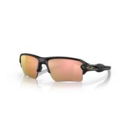 Oakley Elegant solglasögonkollektion Black, Unisex