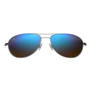 Maui Jim Sunglasses Blue, Unisex