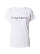 T-shirt 'Bitchachos'