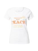 T-shirt 'Peace'