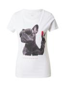 T-shirt 'Peace Dog'