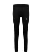 Sportbyxa 'Techfit 3-Stripes Long'