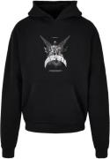 Sweatshirt 'HIGHER THAN HEAVEN'