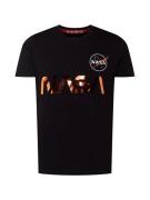 T-shirt 'NASA'