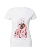 T-shirt 'Hund'