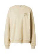 Sport sweatshirt 'BANN'