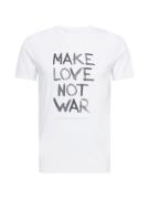 T-shirt 'No War'