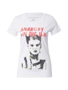 T-shirt 'Anarchy'