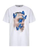 T-shirt 'Le Papillon'