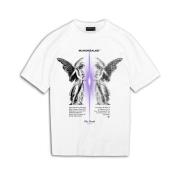 T-shirt 'The Truth V.1'